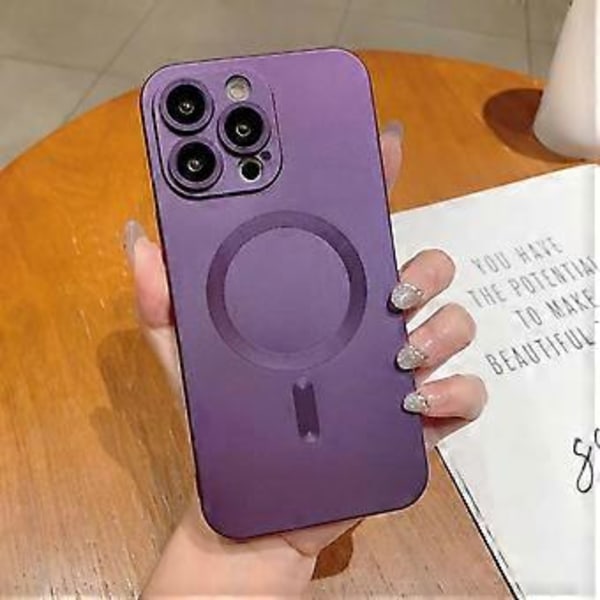 Telefonhus til iPhone 14 Pro Max (Style G)