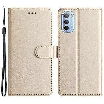 Telefondeksel til Motorola Moto G52 4G (stil C)