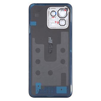 Batteribackcover för Xiaomi 13 (Svart)