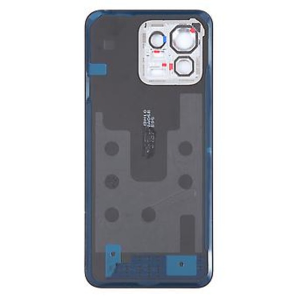 Til Xiaomi 13 Batteri Bagcover (Sort)
