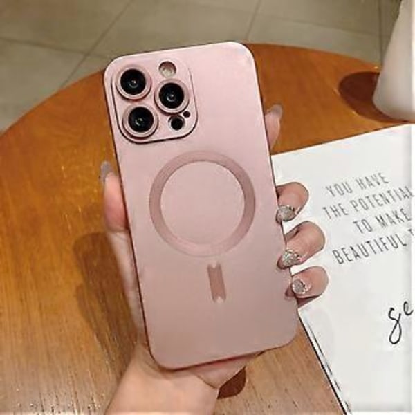 Telefonhus til iPhone 14 Pro Max (Style C)