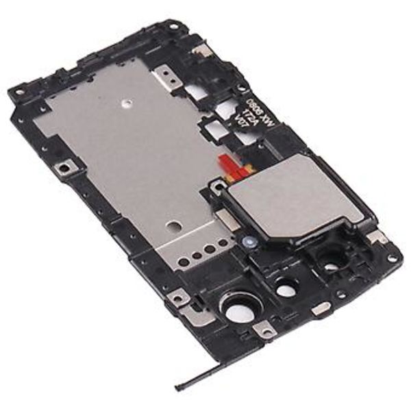 Kameralinssin suojus Honor X10 Max 5G:lle