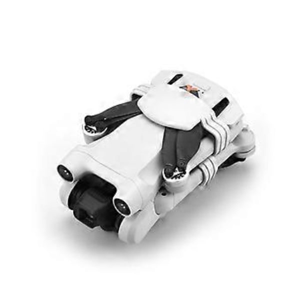 2 stk. Propeller Stabilisator Holder Fixitor Kompatibel med Mini 3 Pro Drones