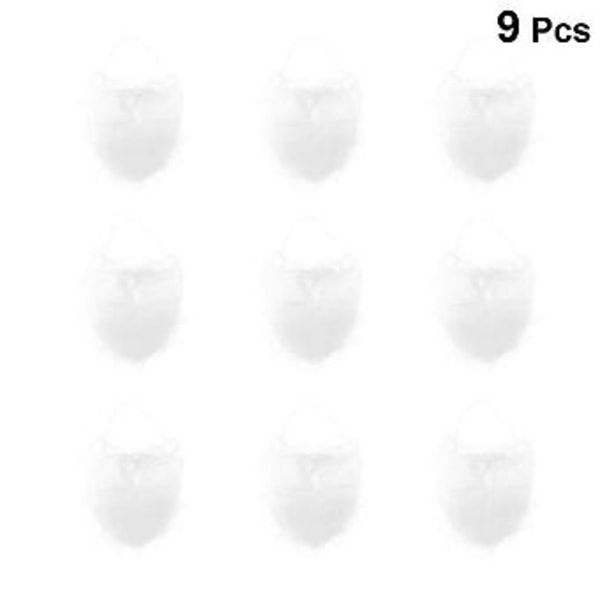 Polyester Klädaccessoar för Dekoration ( )