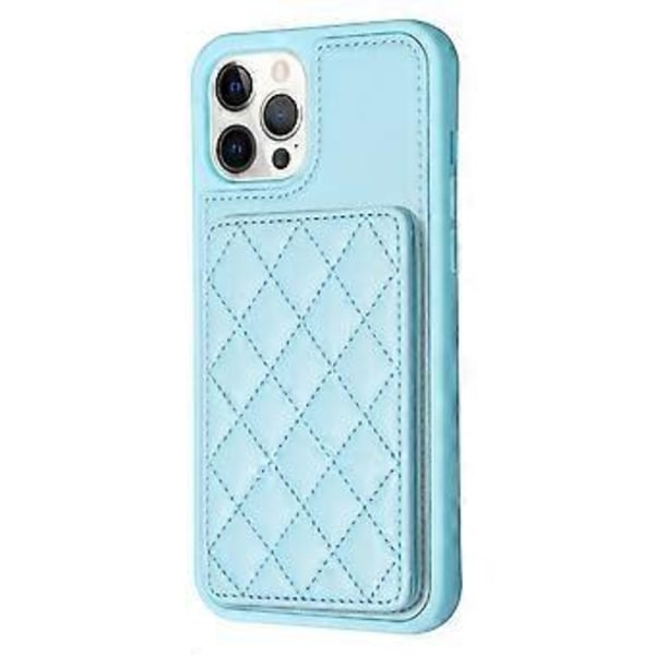 Telefonhus til iPhone 12 Pro Max 6,7 tommer (Style A)