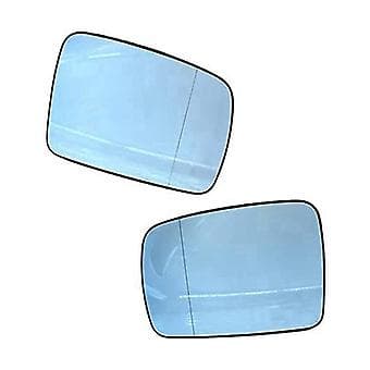 Bakspeil Linser Side Speil Reflektor Linser Passer For Lr 2 3 Range Sport 04-09