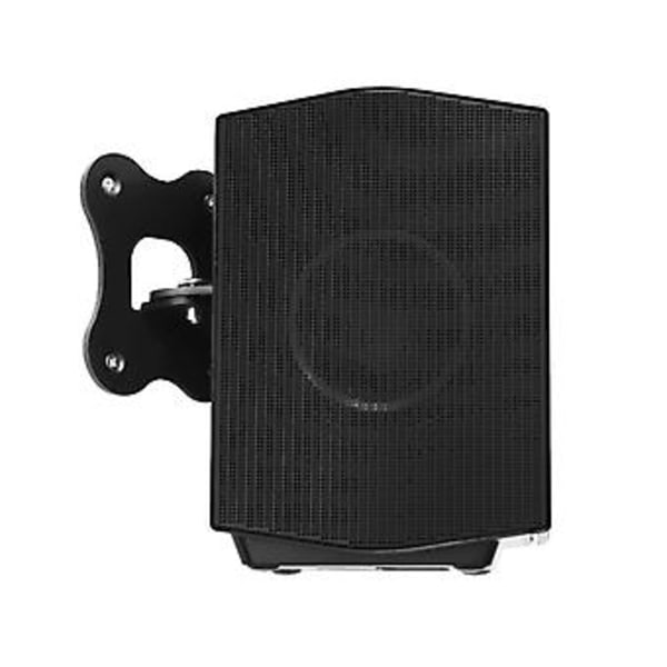 Vægbeslag til stue til HW-Q990B soundbar, pladsbesparende beslag