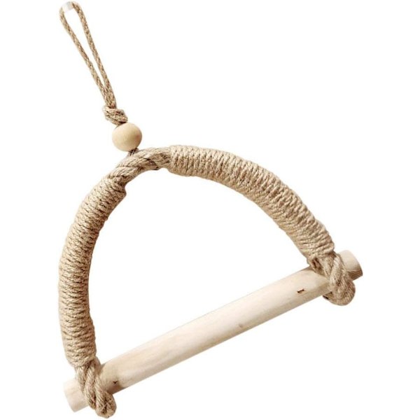 Toiletrulleholder Reb Toiletpapirholder Rustik Håndklædeholder Kyst Håndklædeholder Hængende Stof