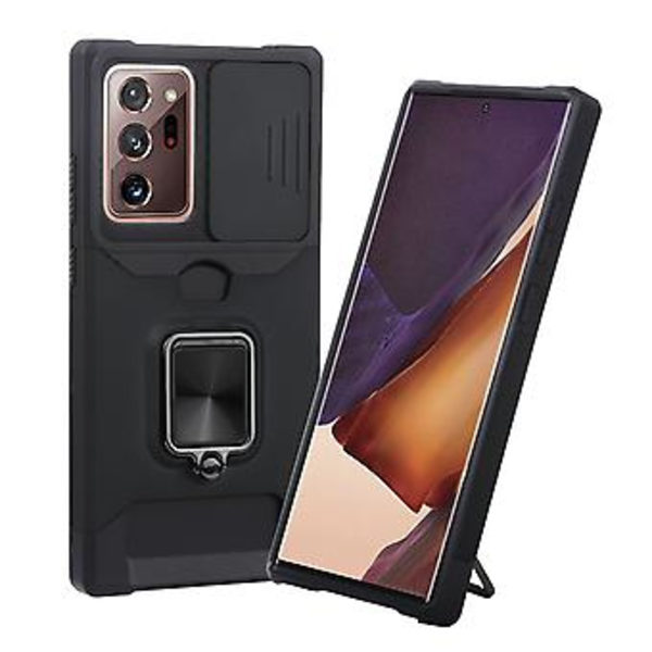 PC + TPU-fodral för Samsung Galaxy Note20 Ultra