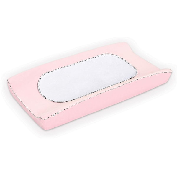 Vattentäta Skötbordsunderlägg, 3-pack*