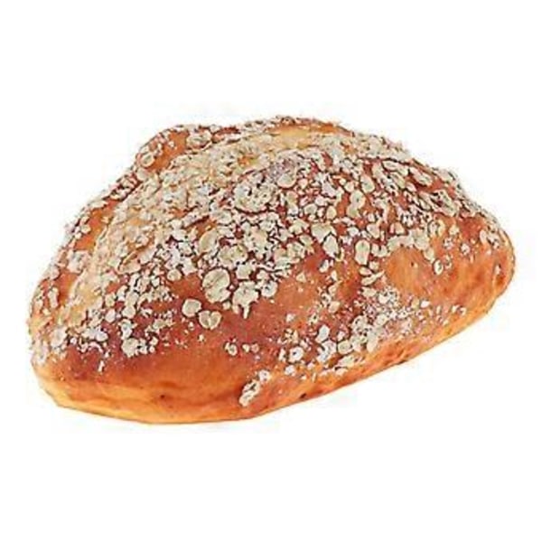 Imitert Kunstig Brød Mat Brødmodell for Dekorasjon (Style_7)