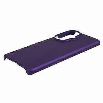 För Huawei nova 11 Pro/nova 11 Ultra Hårt PC-telefonfodral Gummerat Skyddande Telefonfodral (Stil B)
