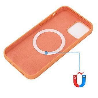 Telefondeksel for iPhone 12 mini 5,4 tommer (Stil F)
