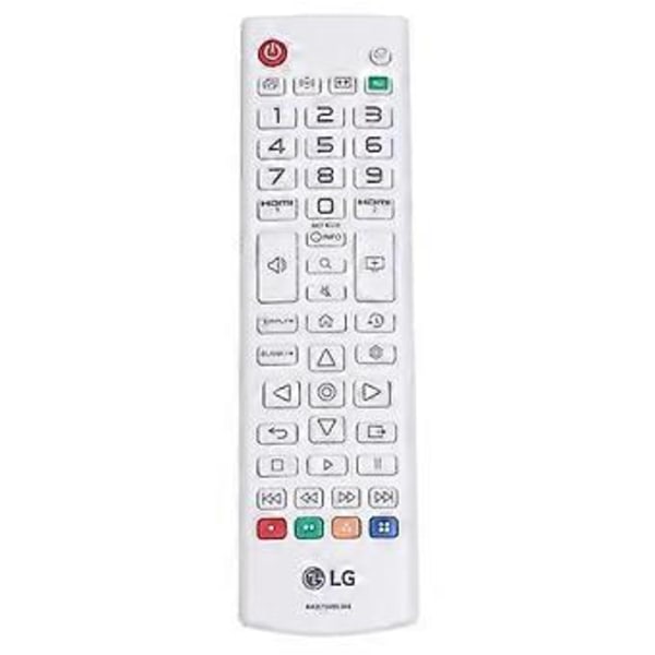 Ny Original AKB75095388 Fjernkontroll For LG Projektor BF50NST BU50NST GRF510N