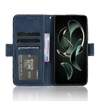 Telefondeksel til Xiaomi 13T Pro (stil C)