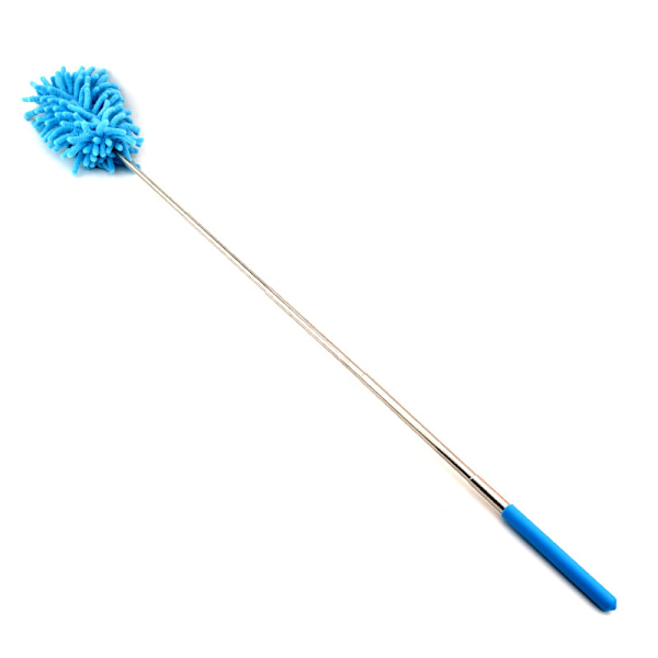 （75cm）6 kpl Mikrokuitu pölyluuta Teleskooppivarrella