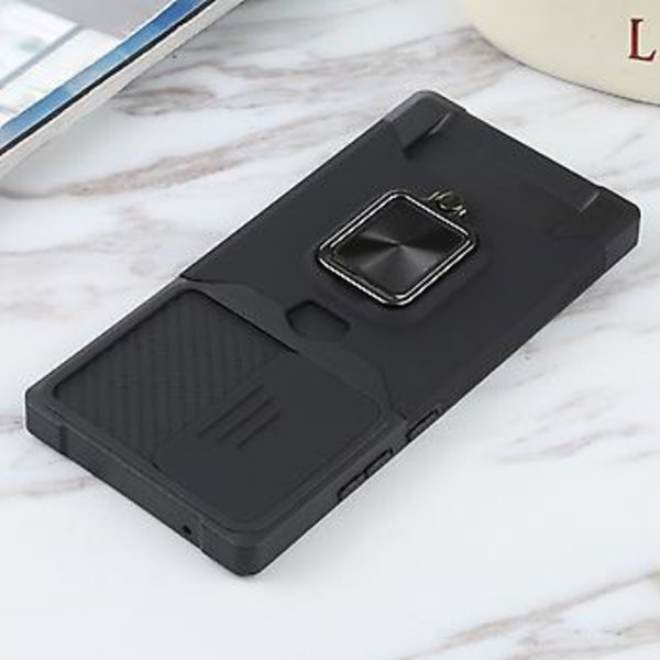 PC + TPU-etui for Samsung Galaxy Note20 Ultra