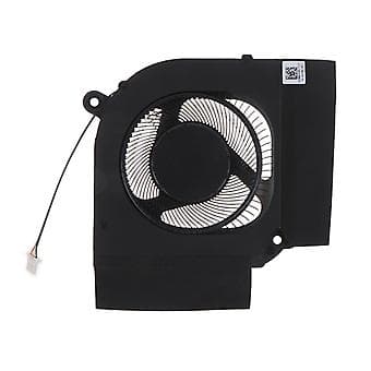 CPU Køler Blæser USB-drevet Laptop Køler Radiator til ACER nitro 5 N22C1 AN515-58 (CPU GPU)