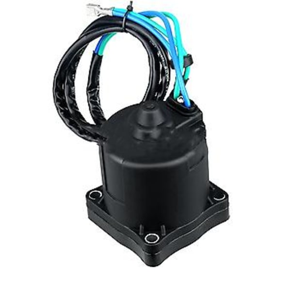 12V Tilt Trim Motor 36120-ZY3-013 for Utenbordsmotor 75-225HP 36120-ZY3-023 36120-ZY9-013