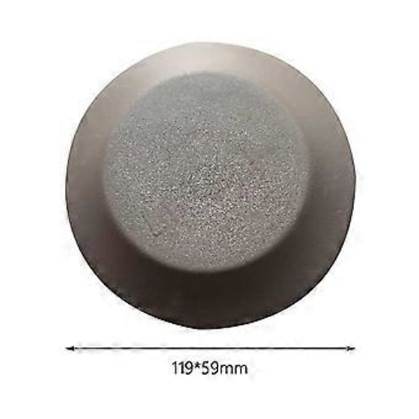 Multifunktionella Tillbehör för Uteplats Paraply Utomhus Vattentät Robust Utomhus Paraply Klammer Fäste Paraply Tillbehör (Paraplyhatt B)