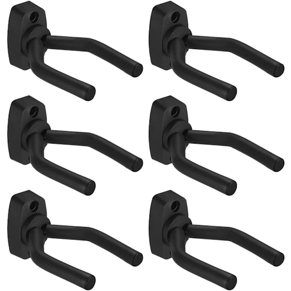 Gitarveggfeste, Gitarkrok, Gitarholder Kompatibel med Aco