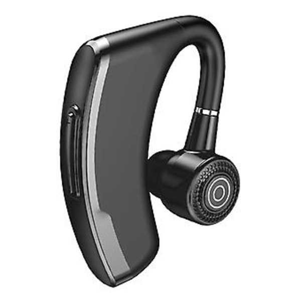 Bluetooth-øretelefoner (Svart)