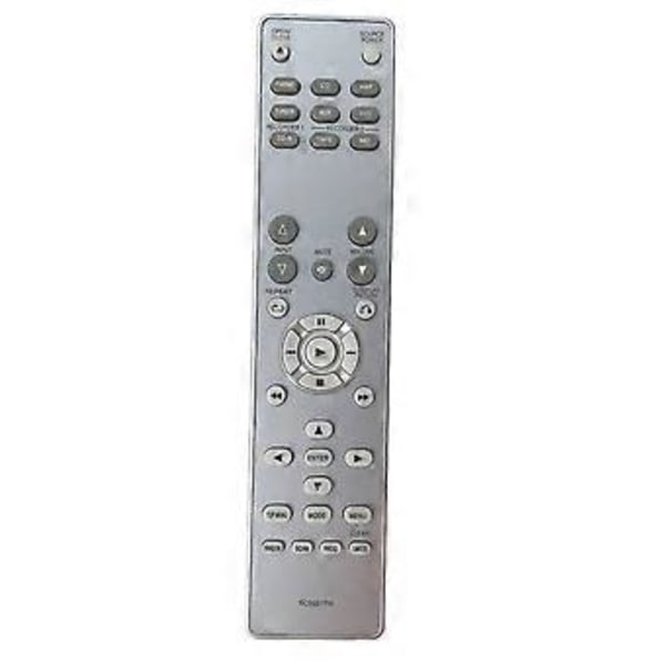 Ny RC6001PM Fjernkontroll For Marantz CD Integrert Forsterker PM6001 RC6001SA