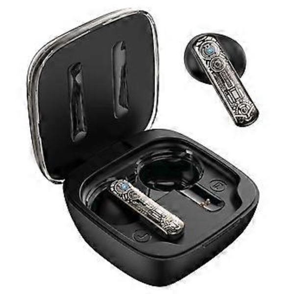ONIKUMA T1 TWS Bluetooth Spelhörlurar T1