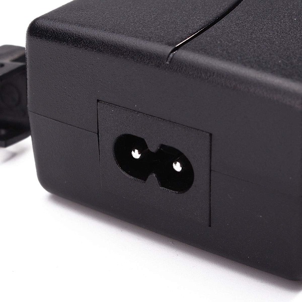 AC/DC-adapter 29V/24V 2A elektrisk recliner-transformator, universel