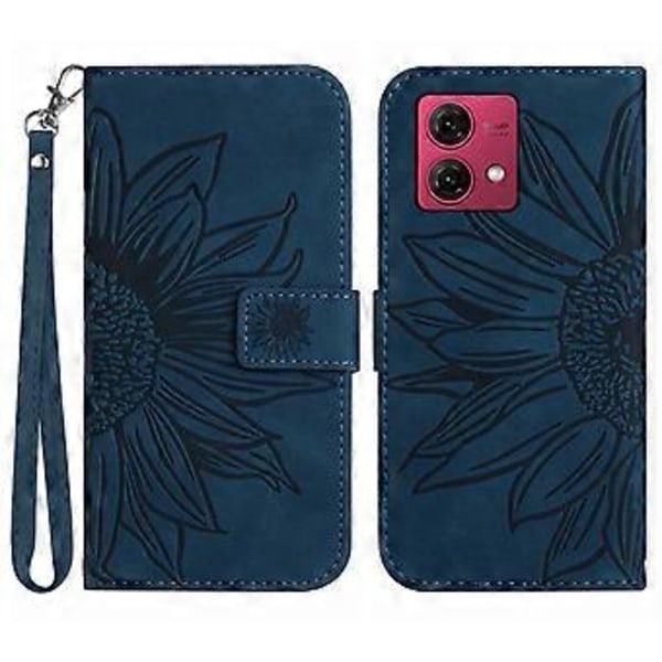 Puhelimen kuori Motorola Moto G84 5G:lle (Tyyli I)
