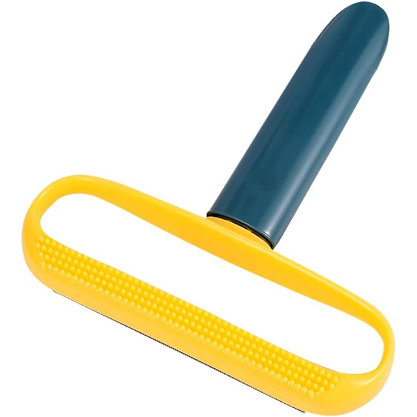 Bärbar ludd shaver ludd remover ludd remover dubbelsidig trave