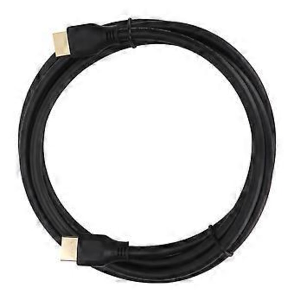 8K HD Multimedia Interface HD-kabel 30AWG 8K ved 60Hz HD Multimedia Interface 2.1 AM til AM HD-kabel for datamaskiner og TV-er
