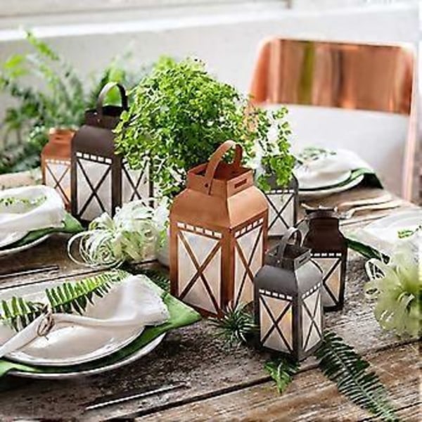 Lanterne Metal Skæreforme Stencil Scrapbooking DIY Album Stempel Papir Kort Prægning Dekoration Håndværk