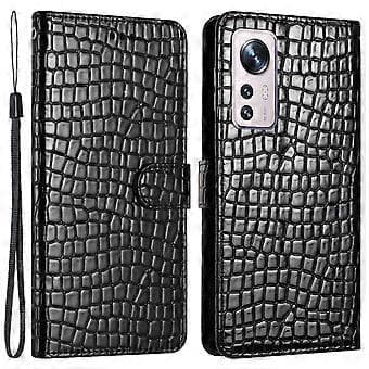Telefonhus til Xiaomi 12 Pro 5G (Style A)
