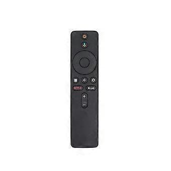 Fjärrkontroll med röststyrning för Xiaomi Box S