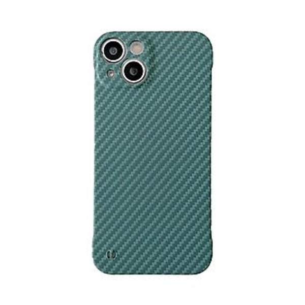 PC-etui til iPhone 14 Pro (Grøn)