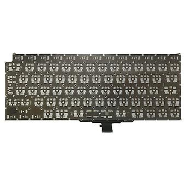 Ryska tangentbordet för Macbook Air Retina 13.3 M1 A2337 2020