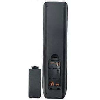 Ny Erstatningsfjernkontroll ER-83802 For Hisense Smart LCD LED TV ER83802