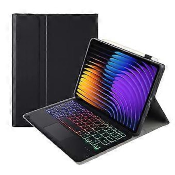 Tastatur Tablet Etui A0N13-AS (Sort)