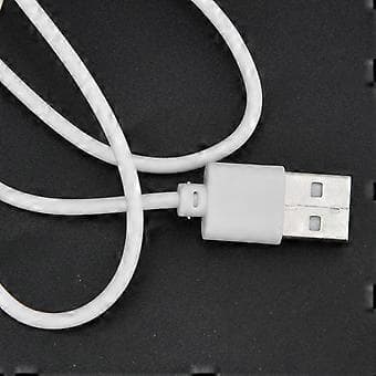 LED Neon Skylt Väggmontering Neonlampa USB-driven för Hem Sovrum Väggdekoration Grön Röd Blå Rosa