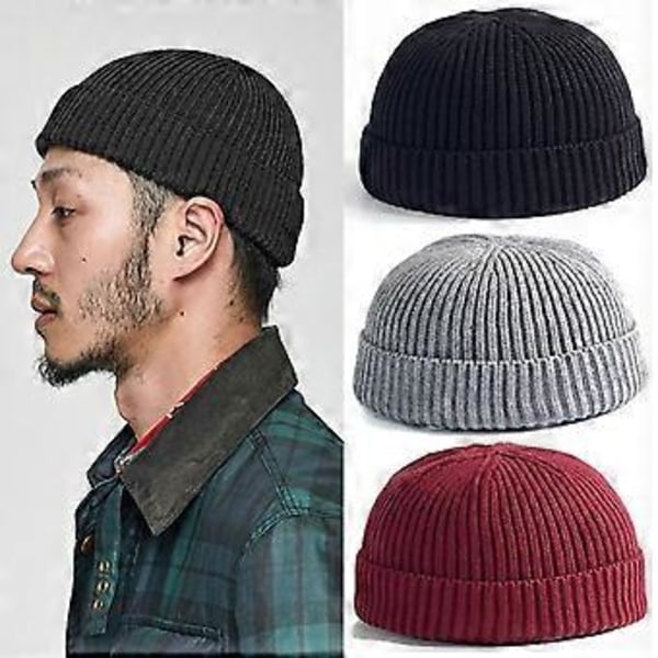 Kläderaccessoarer Hattar Dam A8544 (Karamell)