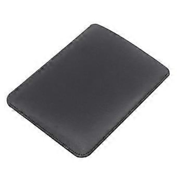 Etui for Apple Magic Trackpad 2 (2. generasjon) Lærserie Ny luksus (Svart)
