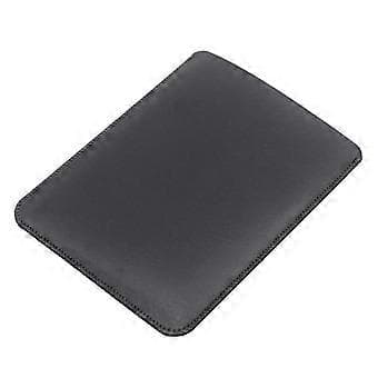 Taske til Apple Magic Trackpad 2 (2. generation) Læderserie Ny Luksus (Sort)
