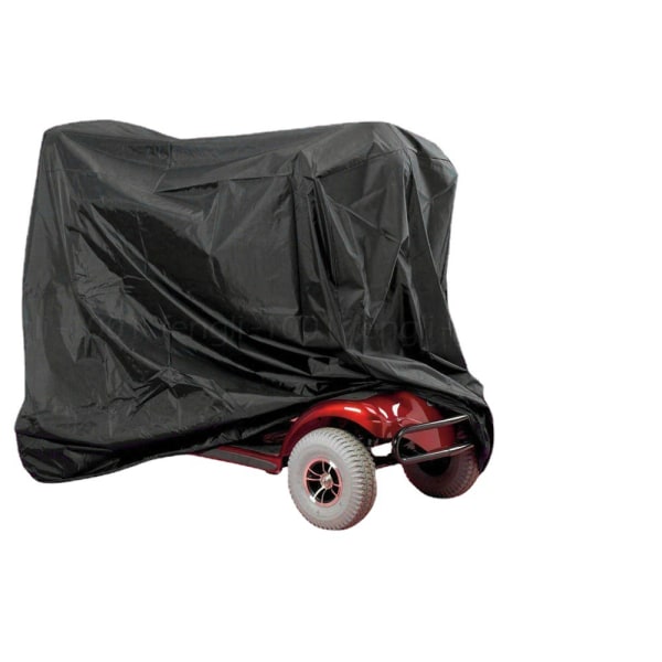 Scooter Cover, Professional Mobility Scooter Storage Cover, Scoot