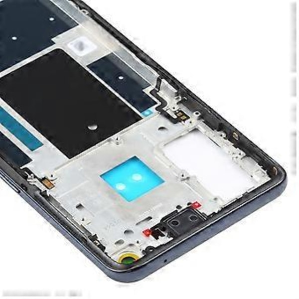 Midtrammebezelplate for OnePlus 9 (EU/NA-versjon)