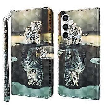Telefoncover til Galaxy S23 FE (stil C)