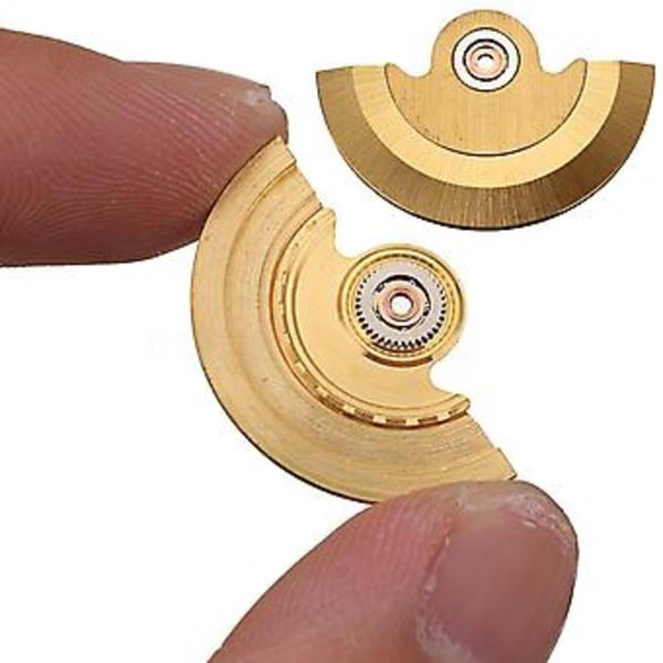 Automatisk Hammare Tudor Urverk Skelett Klocka Tillbehör För ETA 2824 2836 - 2( ）