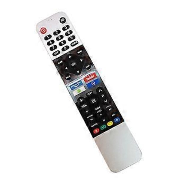 539C-268914-W010 Fjärrkontroll för Skyworth Android LED TV 43UB5500 UB5100