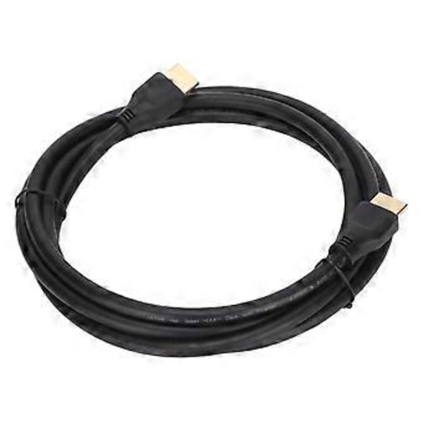 8K HD Multimedia Interface HD-kabel 30AWG 8K vid 60Hz HD Multimedia Interface 2.1 AM till AM HD-kabel för datorer TV-apparater