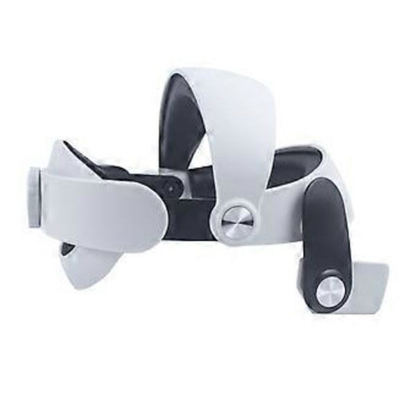 Hengittävä Pääpanta Tyyny Kypärä Oculus Quest 2:lle - Ylläpitää Tasapainoa Pääpanta